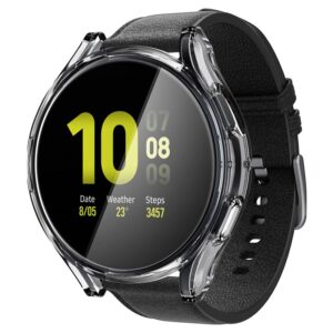Spigen Ultra Hybrid, crystal clear - Samsung Galaxy Watch5/Watch4 40mm