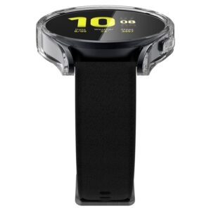 Spigen Ultra Hybrid, crystal clear - Samsung Galaxy Watch5/Watch4 40mm - Image 6