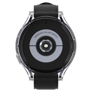 Spigen Ultra Hybrid, crystal clear - Samsung Galaxy Watch5/Watch4 40mm - Image 8