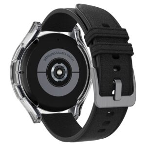 Spigen Ultra Hybrid, crystal clear - Samsung Galaxy Watch5/Watch4 40mm - Image 19