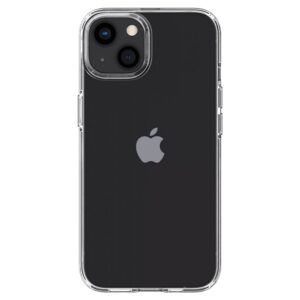 Spigen Liquid Crystal Apple iPhone 13 crystal clear - Image 8