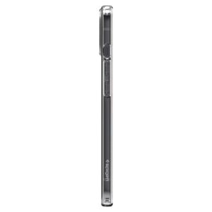 Spigen Liquid Crystal Apple iPhone 13 crystal clear - Image 12