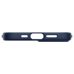 Spigen Liquid Air, navy blue - Apple iPhone 13 - Image 16