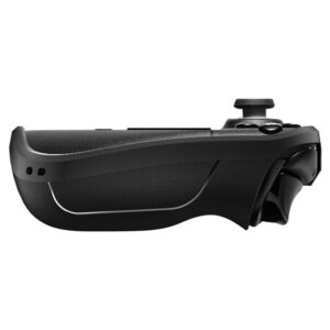 Spigen Rugged Armor, juodos spalvos - Steam Deck - Image 16