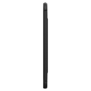 Spigen Rugged Armor, juodos spalvos - Apple iPad mini 2024/6 - Image 9