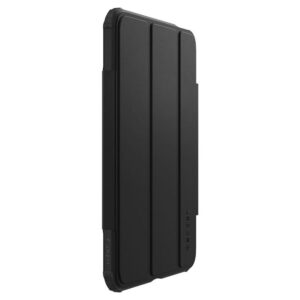 Spigen Ultra Hybrid Pro, juodos spalvos - Apple iPad mini 2024/6 - Image 14
