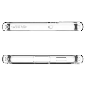 Spigen Ultra Hybrid, crystal clear - Samsung Galaxy S22+ - Image 15