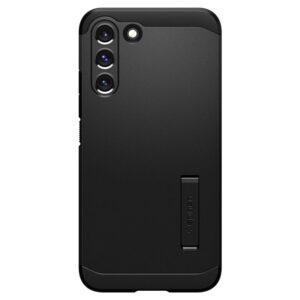 Spigen Tough Armor, juodos spalvos - Samsung Galaxy S22+ - Image 11