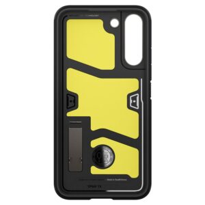 Spigen Tough Armor, gunmetal - Samsung Galaxy S22 - Image 7