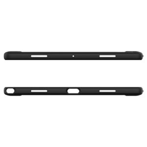 Spigen Rugged Armor, juodos spalvos - Samsung Galaxy Tab A8 - Image 17