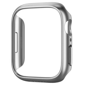 Spigen Thin Fit – Case for Apple Watch 8 / 7 45 mm (Graphite) - Image 8