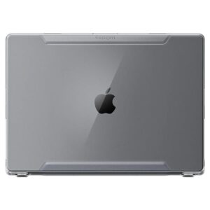 Spigen Thin Fit, clear - MacBook Pro 14" M5 2025/M4 2024/M3 2023/M2 2023/M1 2021 - Image 11