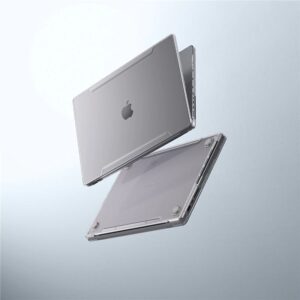 Spigen Thin Fit, clear - MacBook Pro 14" M5 2025/M4 2024/M3 2023/M2 2023/M1 2021 - Image 13