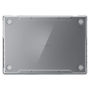 Spigen Thin Fit, clear - MacBook Pro 14" M5 2025/M4 2024/M3 2023/M2 2023/M1 2021 - Image 8