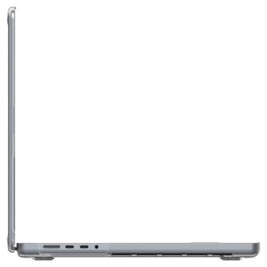 Spigen Thin Fit, clear - MacBook Pro 14" M5 2025/M4 2024/M3 2023/M2 2023/M1 2021 - Image 9