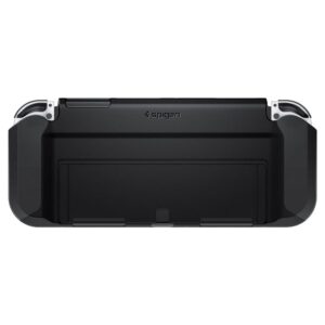Spigen Thin Fit, juodos spalvos - Nintendo Switch OLED - Image 11