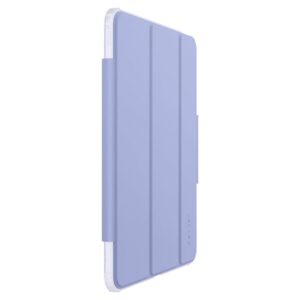 Spigen Ultra Hybrid Pro Apple iPad Air 4 2020 / 5 2022 / 11'' 2024 - dėklas planšetiniam kompiuteriui levandų spalvos - Image 17
