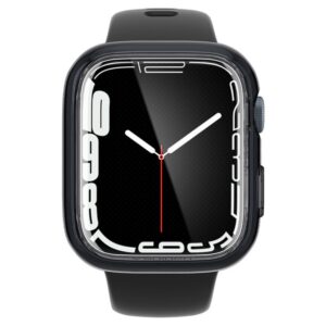 Spigen Ultra Hybrid - Case for Apple Watch 7/8/9 45 mm (Space Crystal) - Image 9
