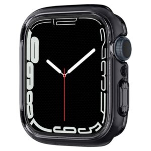 Spigen Ultra Hybrid - Case for Apple Watch 7/8/9 45 mm (Space Crystal) - Image 16