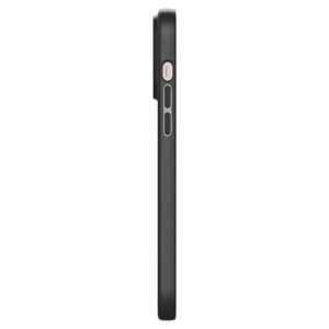 Spigen Core Armor - dėklas skirtas Apple iPhone 14 Pro Matte Black - Image 11