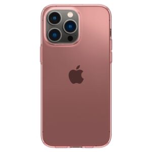 Spigen Crystal Flex, rose crystal - Apple iPhone 14 Pro - Image 8
