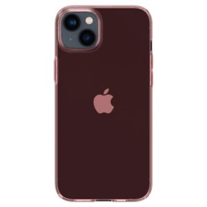 Spigen Crystal Flex, rose crystal - Apple iPhone 14 - Image 9