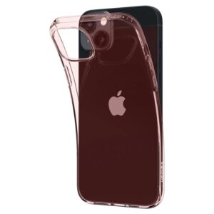 Spigen Crystal Flex, rose crystal - Apple iPhone 14 - Image 11