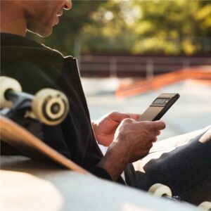 Spigen Rugged Armor - dėklas skirtas Google Pixel 7 Pro Black - Image 9