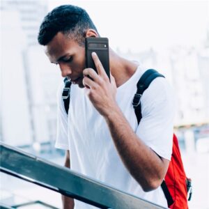 Spigen Rugged Armor - dėklas skirtas Google Pixel 7 Pro Black - Image 12