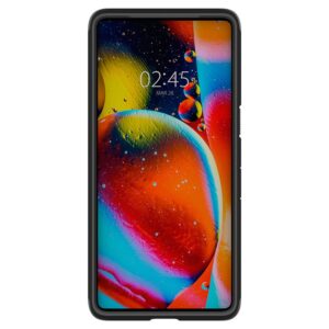 Spigen Tough Armor, juodos spalvos - Google Pixel 7 Pro - Image 15