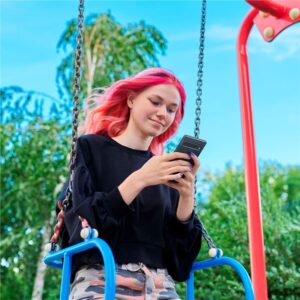 Spigen Thin Fit, metal slate - Google Pixel 7 Pro - Image 17