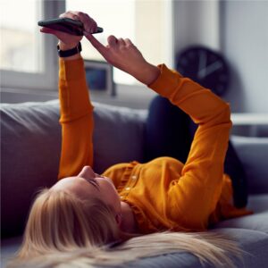 Spigen Thin Fit, metal slate - Google Pixel 7 Pro - Image 18