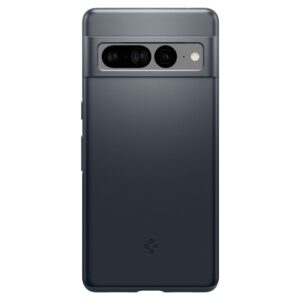 Spigen Thin Fit, metal slate - Google Pixel 7 Pro - Image 19