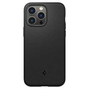 Spigen Mag Armor - dėklas skirtas Apple iPhone 14 Pro Max Black - Image 17