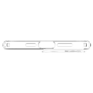 Spigen Liquid Crystal - dėklas skirtas Apple iPhone 14 Pro Transparent - Image 13