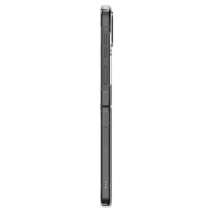 Spigen AirSkin, crystal clear - Samsung Galaxy Z Flip4 - Image 14