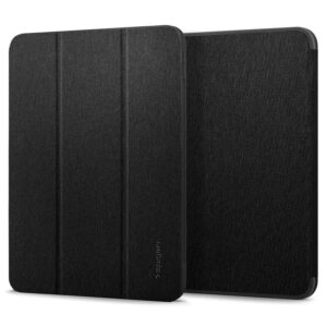 Spigen Urban Fit dėklas skirtas iPad 10.9'' 2022 - juodos spalvos - Image 10