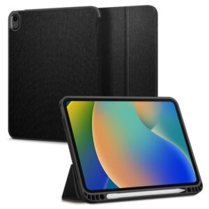 Spigen Urban Fit dėklas skirtas iPad 10.9'' 2022 - juodos spalvos - Image 17