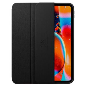 Spigen Urban Fit dėklas skirtas iPad 10.9'' 2022 - juodos spalvos - Image 18