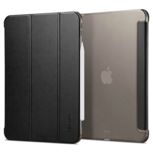 Apple iPad 10 / 2022 / 11” 11 / 2025 Spigen Smart Fold juodos spalvos - Image 18