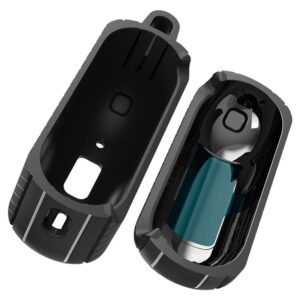Spigen Mag Armor MagSafe - dėklas skirtas Apple AirPods Pro 1 / 2 (Black) - Image 16