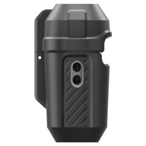 Spigen Lock Fit - dėklas skirtas Samsung Galaxy Buds 2 Pro / 2 / Live / Pro (Black) - Image 12