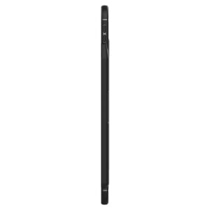 Spigen Rugged Armor, juodos spalvos - Apple iPad 10.9" 2022/11" 2025 - Image 4
