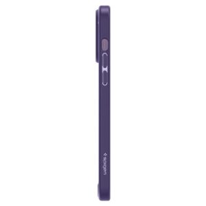 Spigen Ultra Hybrid - dėklas skirtas Apple iPhone 14 Pro Purple - Image 17