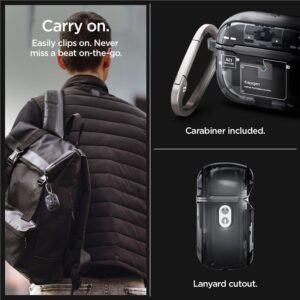 Spigen Ultra Hybrid, zero one - Apple AirPods Pro 2 - Image 20