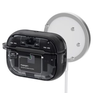 Spigen Ultra Hybrid, zero one - Apple AirPods Pro 2 - Image 14