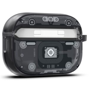 Spigen Ultra Hybrid, zero one - Apple AirPods Pro 2 - Image 15