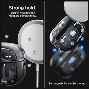 Spigen Ultra Hybrid, zero one - Apple AirPods Pro 2 - Image 8