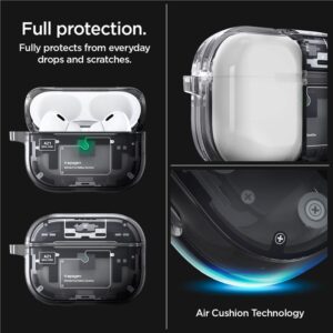 Spigen Ultra Hybrid, zero one - Apple AirPods Pro 2 - Image 9