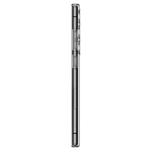 Spigen liquid Crystal - dėklas skirtas Samsung Galaxy S23 Ultra Transparent - Image 17
